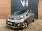 Kia Picanto 1.0 CVVT Airco, Voorwielaandrijving, Euro 5, Stof, Gebruikt