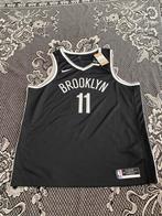 Nike NBA Brooklyn Nets Kyrie Irving Jersey, XXL, New, Verzenden, Zwart, Nike, Nieuw