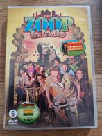 Zoop in india, Alle leeftijden, Ophalen of Verzenden, Zo goed als nieuw
