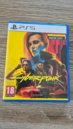 Cyberpunk 2077: Ultimate Edition PS5, Verzenden, Gebruikt