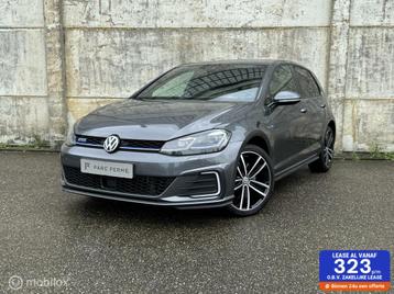 Volkswagen Golf 1.4 TSI PHEV/LED/ACC/Virtual/Carplay/Ambient beschikbaar voor biedingen
