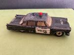 USA Patrol -car  dinky, Ophalen of Verzenden, Gebruikt, Auto, Dinky Toys