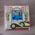 Nr 42) Party on the Beach, Ophalen of Verzenden, Zo goed als nieuw