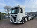 DAF XF 530 FAS 6x2 *NIEUW* HIAB Multilift Ultima 21 ton - 0K, Te koop, 530 pk, Diesel, Bedrijf