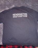 Kensington shirt, Kleding | Heren, Zo goed als nieuw, Zwart, Ophalen, Overige maten