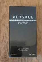 Versace herenparfum, Nieuw, Ophalen of Verzenden