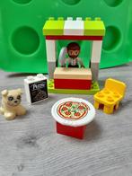 Duplo, Ophalen of Verzenden, Zo goed als nieuw, Complete set, Duplo