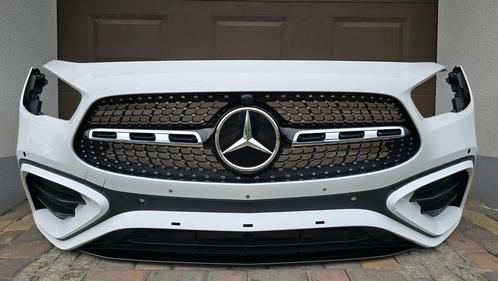 Voorbumper Mercedes Gla H247 Facelift AMG A2478857908 6xPDC, Auto-onderdelen, Carrosserie en Plaatwerk, Bumper, Mercedes-Benz