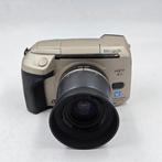 Minolta Vectis S1 APS spiegelreflexcamera met extra lens, Ophalen of Verzenden, Gebruikt, Spiegelreflex, Minolta