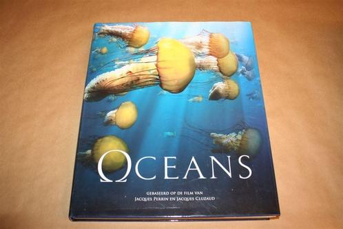 Dikke pil. Oceans. Nederlandse Versie., Boeken, Natuur, Zo goed als nieuw, Vogels, Ophalen of Verzenden