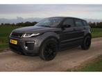 2017 Land Rover Range Rover Evoque Personenauto, Automaat, Gebruikt, Euro 6, 193 €/maand