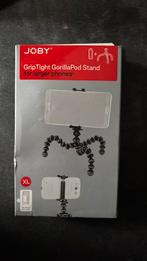 Joby GripTight GorillaPod Stand XL - Nieuw!, Nieuw, Minder dan 150 cm, Met balhoofd, Ophalen of Verzenden