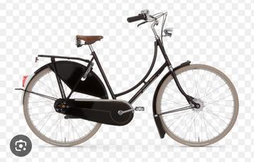 Gratis op zoek naar een fiets beschikbaar voor biedingen