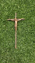 Jezus kruis, Verzamelen, Ophalen of Verzenden, Zo goed als nieuw, Beeld(je)
