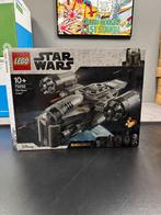 Star Wars Lego The Razor Crest - 75292, Ophalen of Verzenden, Zo goed als nieuw, Complete set, Lego