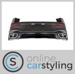 Achterbumper VW Golf VIII R-Line, Volkswagen, Nieuw, Ophalen of Verzenden, Achter