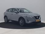 Nissan QASHQAI 1.3 MHEV Xtronic Acenta | CAMERA | ADAPTIVE |, Adaptive Cruise Control, Stof, Met garantie (alle), Overige brandstoffen