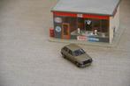 HERPA 1:87, Opel Corsa A (10), Ophalen of Verzenden, Zo goed als nieuw, Auto, Herpa