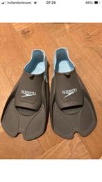 Speedo zoomers flippers 39-40, Ophalen of Verzenden, Zo goed als nieuw