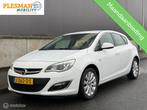 Opel Astra 1.4 Turbo Cosmo, Voorwielaandrijving, Euro 5, Gebruikt, 4 cilinders