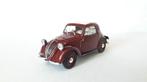 Simca 5 micro-car IXO/Altaya 1:43, Ophalen of Verzenden, Nieuw, Auto, Overige merken