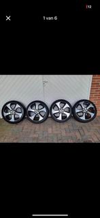 Golf 7 GTI velgen, Ophalen of Verzenden, Zo goed als nieuw
