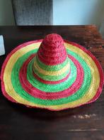 Leuke sombrero, Ophalen, Zo goed als nieuw