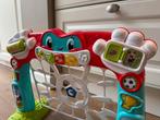 Clementoni Baby Mijn Eerste Doelnet Voetbal, Ophalen, Zo goed als nieuw, Overige typen, Met licht