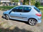 Loop of sloop peugeot 206, Ophalen of Verzenden, Peugeot