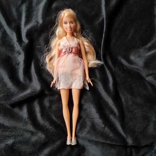 2007 BARBIE Fashion Fever Twist N Style || Mattel, Verzamelen, Poppen, Fashion Doll, Ophalen of Verzenden