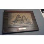 Stijlvolle nautische cadeauartikelen. Prijzen vanaf € 5,95, Watersport en Boten, Ophalen of Verzenden, Nieuw, Interieur en Kussens