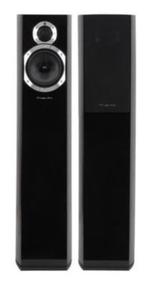 Wharfedale Diamond 10.3 Blackwood Luidspreker / speakers, Gebruikt, Overige typen, 60 tot 120 watt, Ophalen