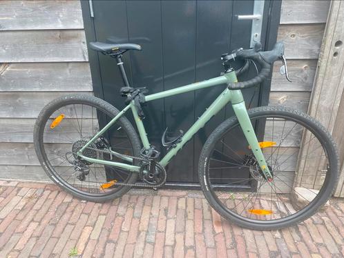 Kona libre 2023, Fietsen en Brommers, Fietsen | Racefietsen, Zo goed als nieuw, Overige merken, 53 tot 57 cm, Ophalen of Verzenden