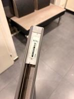 2 Rol Gordijnen, Huis en Inrichting, Ophalen, Gebruikt, 100 tot 150 cm, 50 tot 100 cm