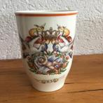Geboorte beker Prinses Beatrix 1938 ( Petrus Regout), Ophalen of Verzenden, Zo goed als nieuw, Servies