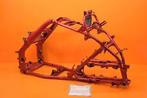 Gezocht !! Yamaha raptor 700 frame / papieren, Ophalen, Gebruikt