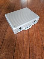 Rimowa Koffer - unieke kans, Sieraden, Tassen en Uiterlijk, Koffers, Slot, Minder dan 50 cm, Ophalen of Verzenden, Zo goed als nieuw