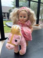 Baby born pop Annabel, Verzamelen, Poppen, Ophalen of Verzenden, Gebruikt, Pop