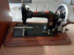 Gereserveerd, Antiek en Kunst, Antiek | Naaimachines, Ophalen