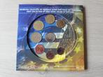 PORTUGAL 2002; officiele KMS euroset, Ophalen of Verzenden, Portugal, Overige waardes, Setje