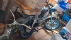 zundapp 433 -106 + kenteken 1962, Ophalen, Gebruikt, Overige modellen