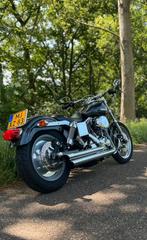 Zeer mooie Harley Davidson Dyna Lowrider, Motoren, 2 cilinders, Chopper, Particulier