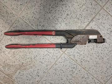 Kabelschoen perstang beschikbaar voor biedingen