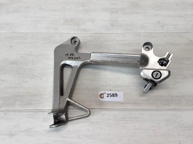 VFR800 1998 - 2001 Honda D1-59889