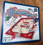 Keezenspel, Een of twee spelers, Ophalen, Nieuw, King