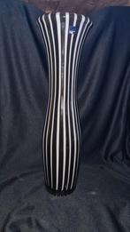 Leonardo vaas 55 cm, Huis en Inrichting, Woonaccessoires | Vazen, Ophalen of Verzenden, Zo goed als nieuw, Glas, 50 tot 75 cm