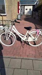 kinder fiets 8-10 jaar, Ophalen, Gebruikt, Minder dan 16 inch, Sparta