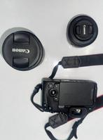 Canon Camera eos rp, Audio, Tv en Foto, Fotocamera's Digitaal, Spiegelreflex, Canon, Ophalen of Verzenden, Zo goed als nieuw