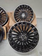 Nieuw! Mercedes A B CLA klasse 19 inch AMG velgen origineel, Nieuw, Velg(en), Personenwagen, 19 inch