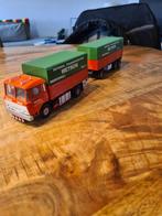 vrachtauto schaalmodel, Ophalen of Verzenden, Bus of Vrachtwagen, Zo goed als nieuw, Lion Toys